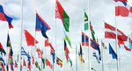 Mailroom - handling international emails