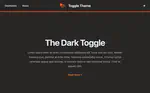 Phoenix 1.7.14 - Manual Darkmode Toggle